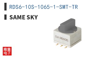 RDS6-10S-1065-1-SMT-TR ͼƬ